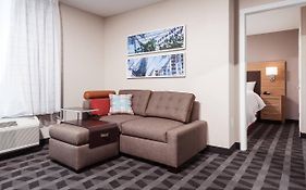 Towneplace Suites Austin North/tech Ridge